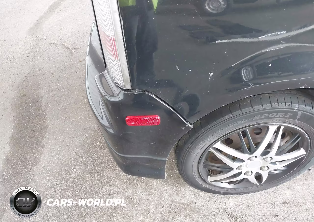 2006 Scion Xb VIN:JTLKT324964038009 - 14