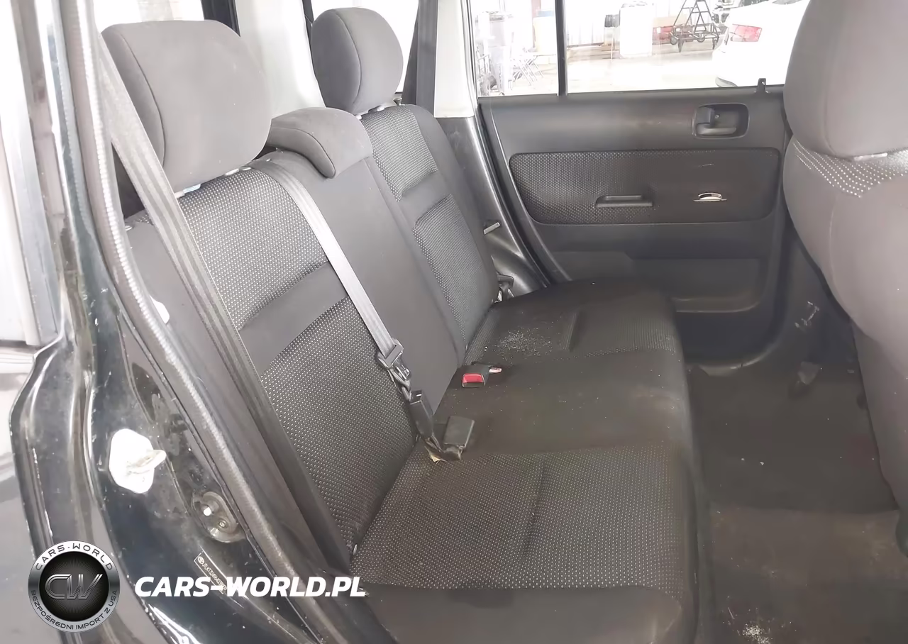 2006 Scion Xb VIN:JTLKT324964038009 - 8