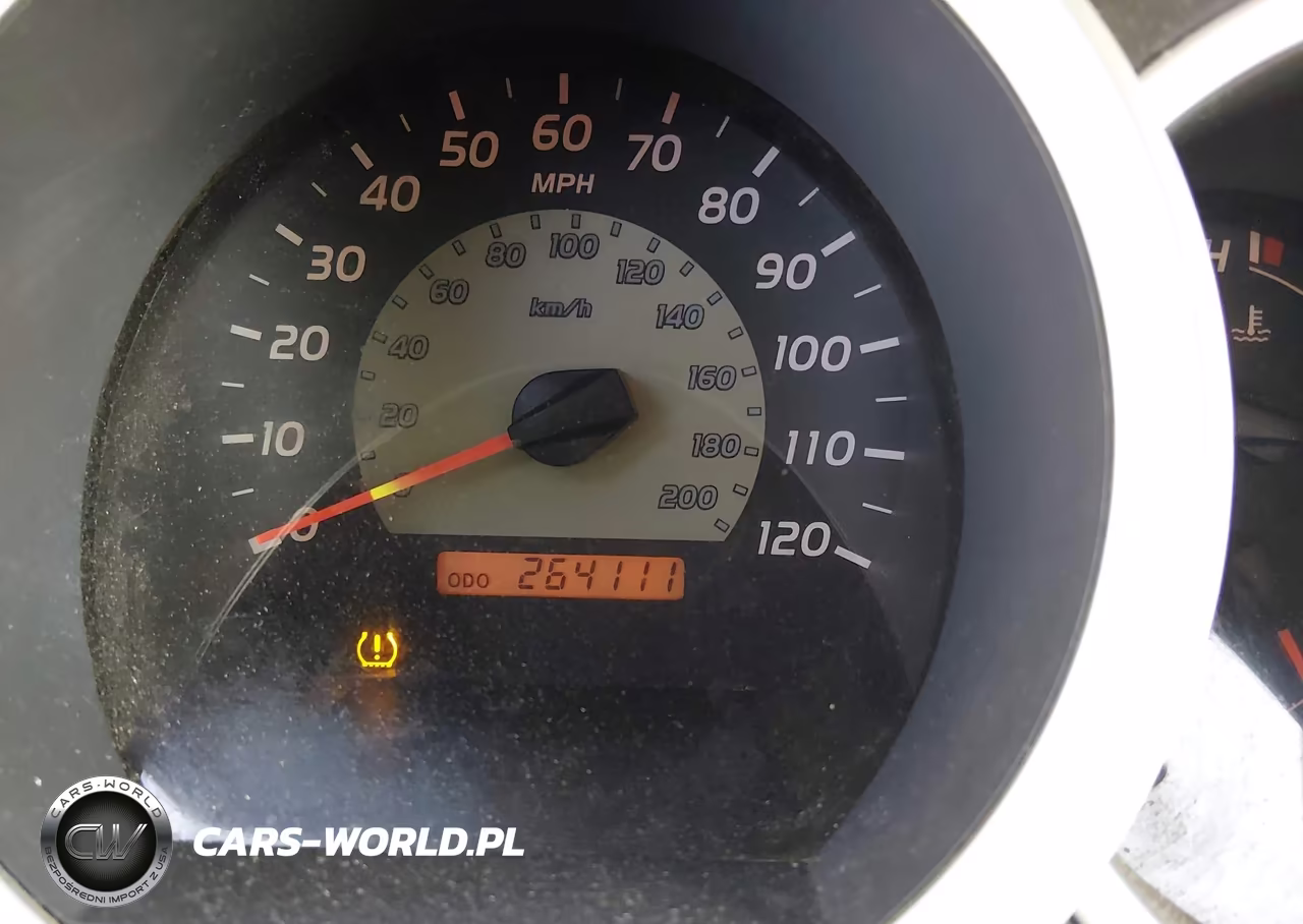2007 Toyota Tacoma VIN:5TETX22N97Z393679 - 14