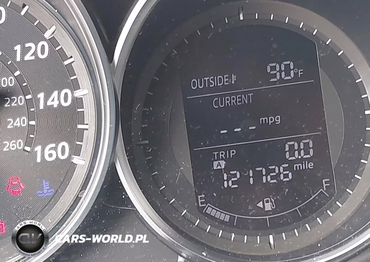 2015 Mazda Cx-5 Touring VIN:JM3KE2CY2F0510664 - 16