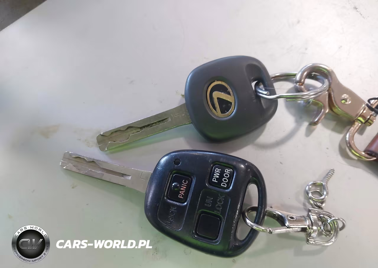 2007 Lexus Rx 350 VIN:2T2HK31U67C022791 - 11
