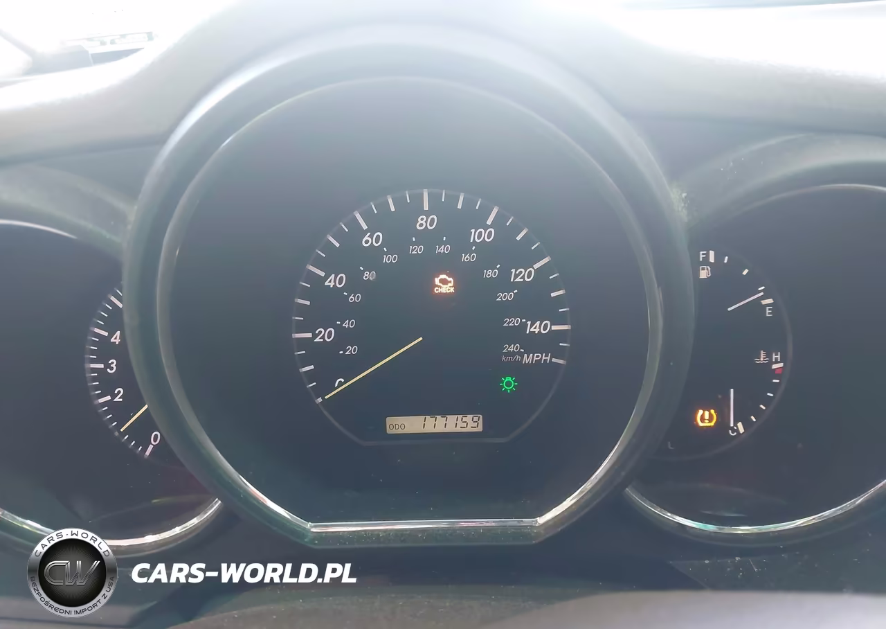 2007 Lexus Rx 350 VIN:2T2HK31U67C022791 - 7