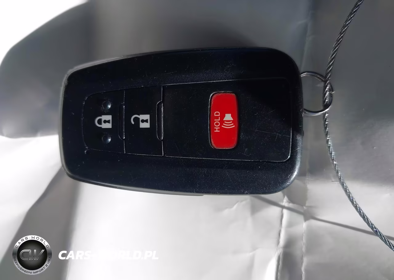 2019 Toyota Prius Xle VIN:JTDKARFU0K3090353 - 11