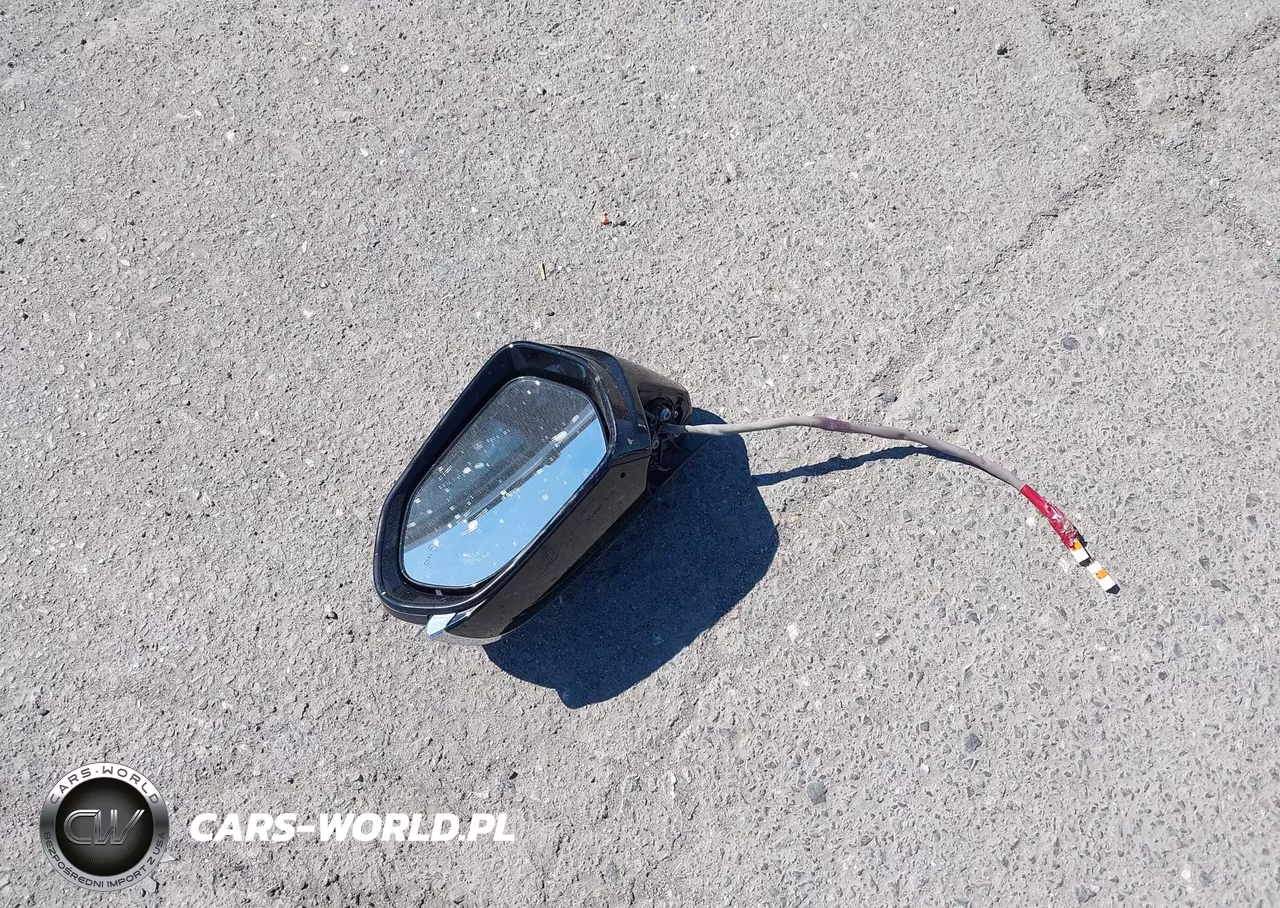 2019 Toyota Prius Xle VIN:JTDKARFU0K3090353 - 12