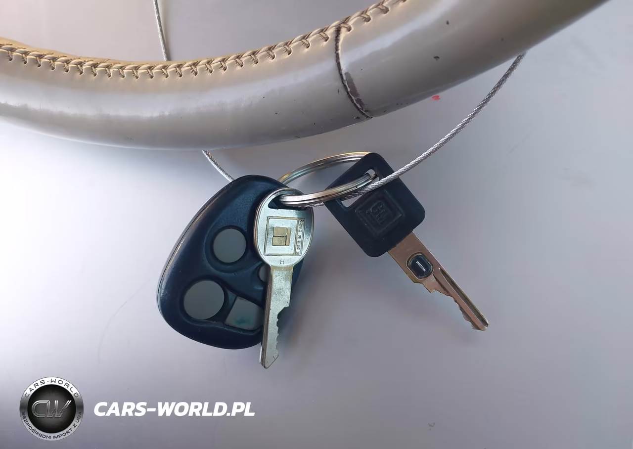 1997 Cadillac Seville Sts VIN:1G6KY5291VU832301 - 11