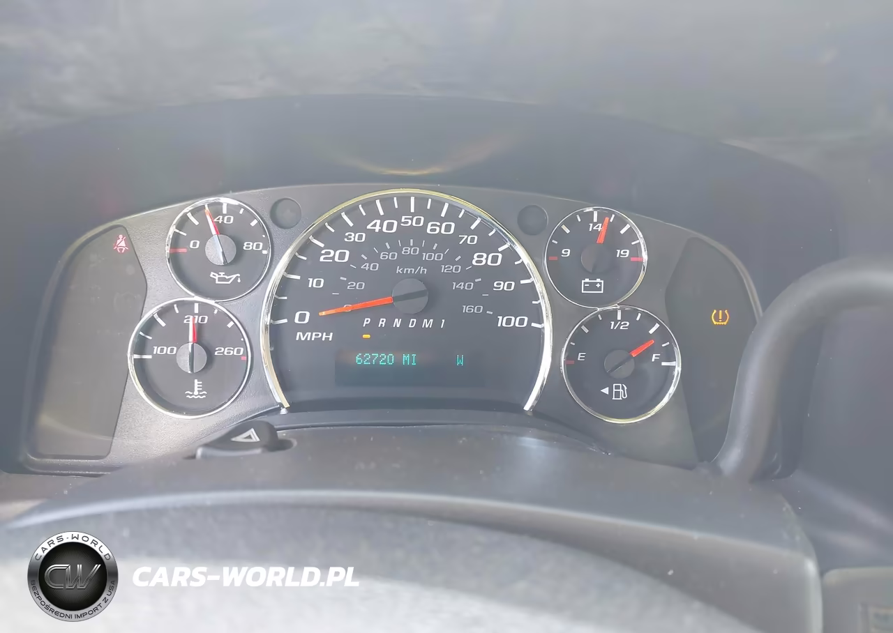 2018 Chevrolet Express 3500 Ls VIN:1GAZGNFG4J1299324 - 7