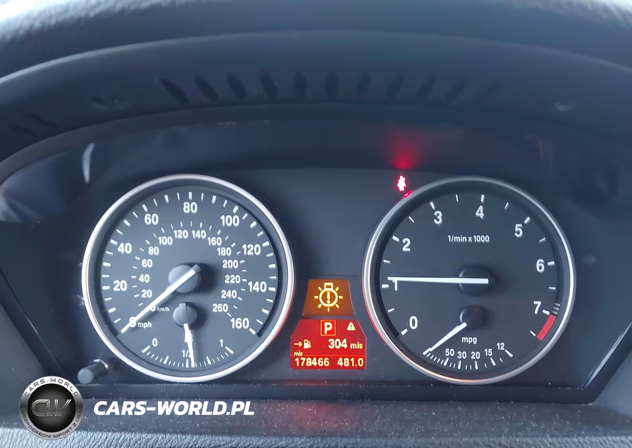 2011 BMW X5 xDrive35I-xDrive35I Premium-xDrive35I Sport Activity VIN:5UXZV4C56BL738277 - 7