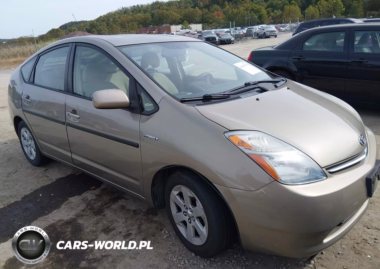 2007 Toyota Prius