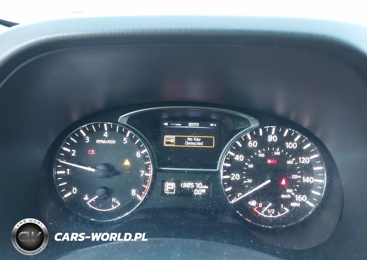 2013 Nissan Pathfinder Sl VIN:5N1AR2MM2DC658177 - 7
