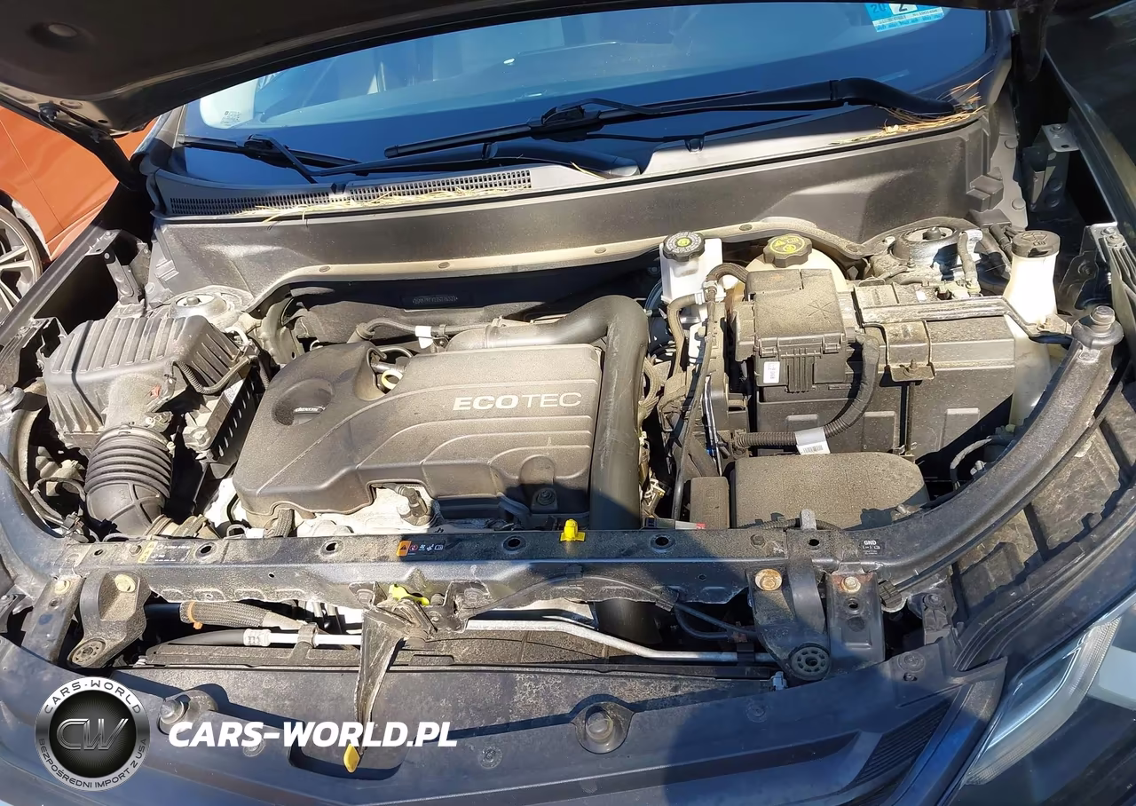 2018 Chevrolet Equinox Ls VIN:2GNAXREV2J6276320 - 10