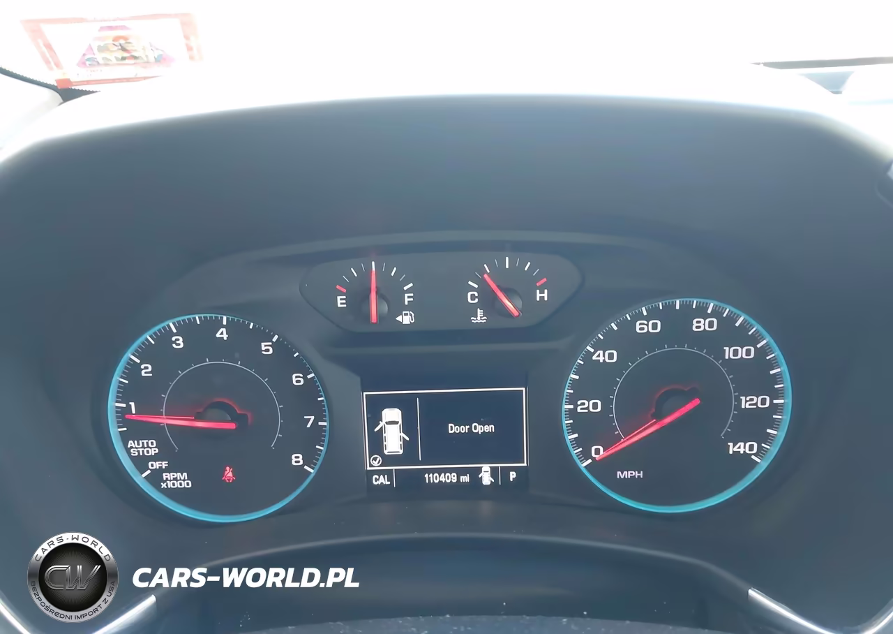 2018 Chevrolet Equinox Ls VIN:2GNAXREV2J6276320 - 7