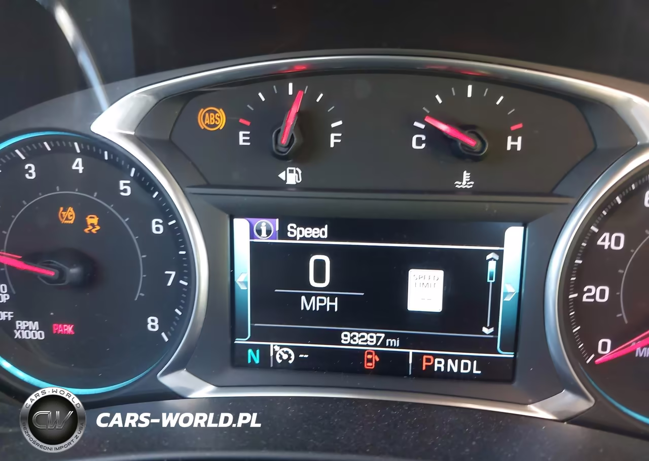 2018 Chevrolet Equinox Premier VIN:3GNAXWEX7JS505477 - 15