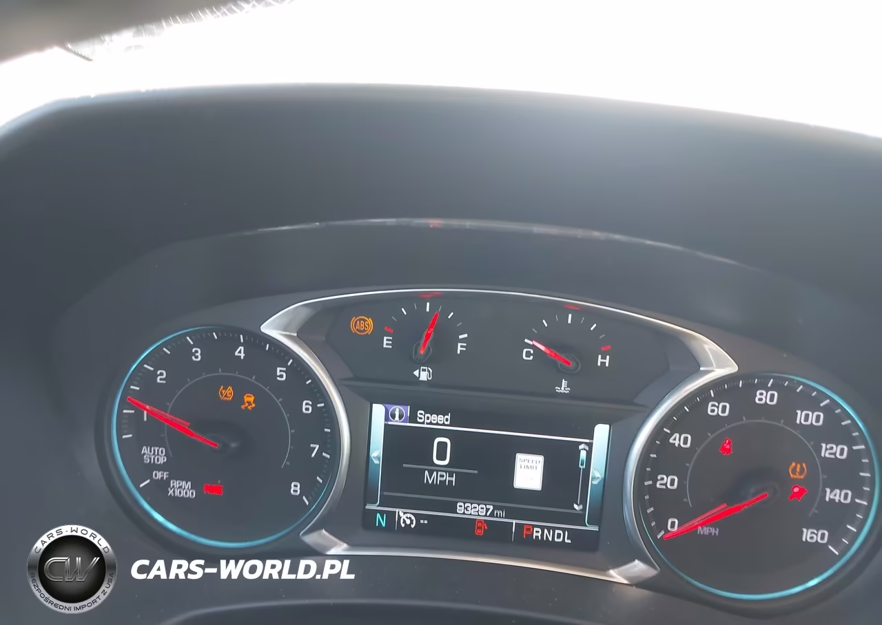 2018 Chevrolet Equinox Premier VIN:3GNAXWEX7JS505477 - 7