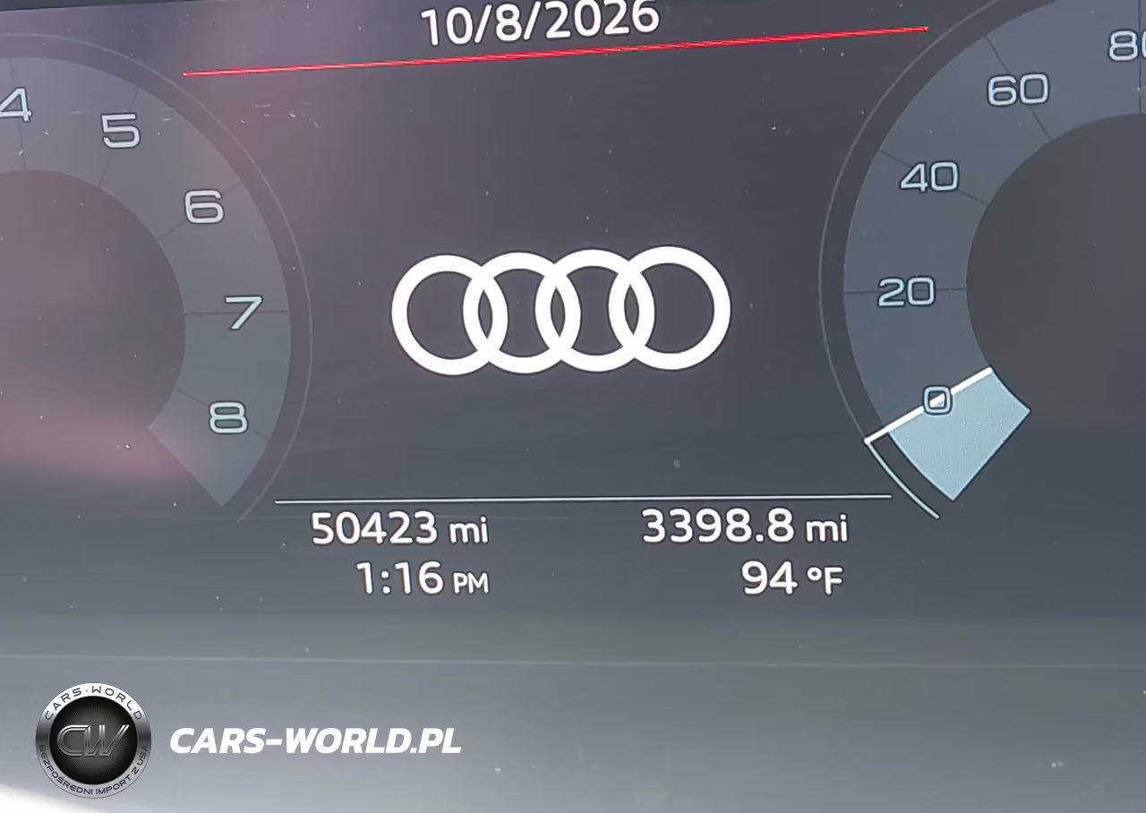 2022 Audi Q3 Premium 45 Tfsi S Line Quattro Tiptronic VIN:WA1DECF34N1065001 - 14