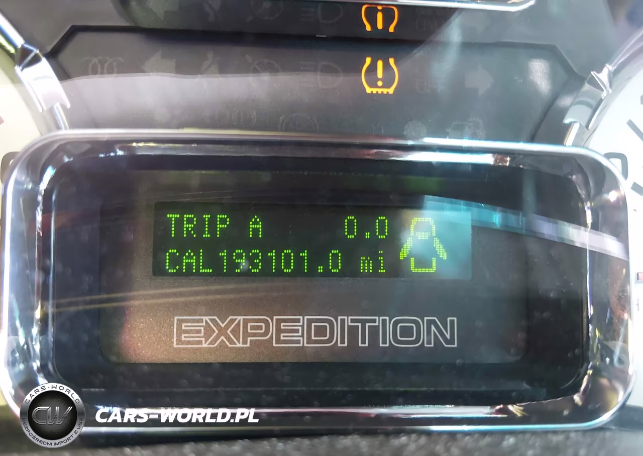 2008 Ford Expedition Limited VIN:1FMFU20518LA00987 - 15