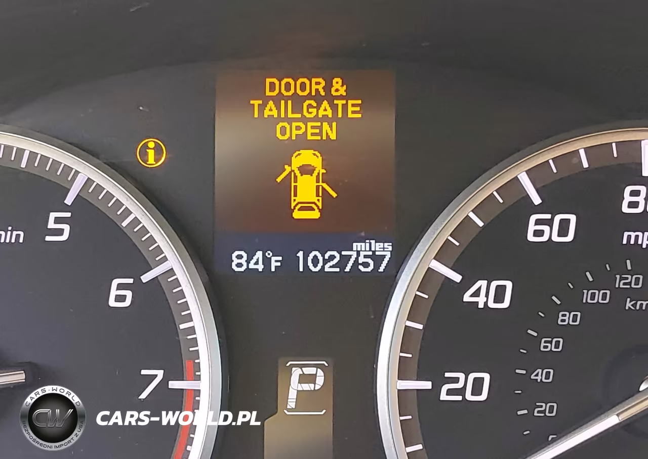 2016 Acura Rdx Acurawatch Plus Pkg VIN:5J8TB3H37GL006492 - 15