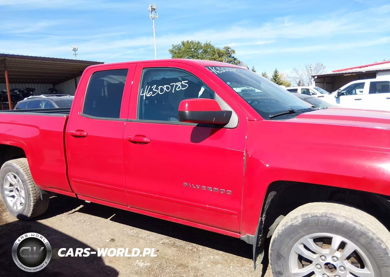 2015 Chevrolet Silverado 1500 1Lt VIN:1GCVKREC6FZ248622 - 13