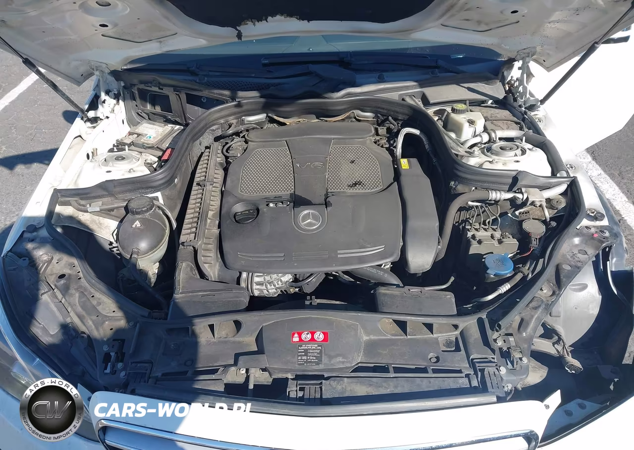 2014 Mercedes-Benz E 350 VIN:WDDHF5KB4EA825463 - 10
