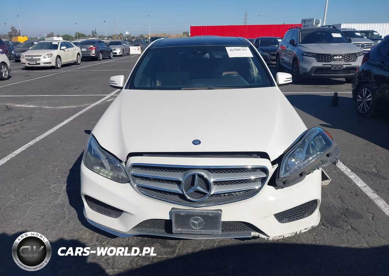2014 Mercedes-Benz E 350 VIN:WDDHF5KB4EA825463 - 12