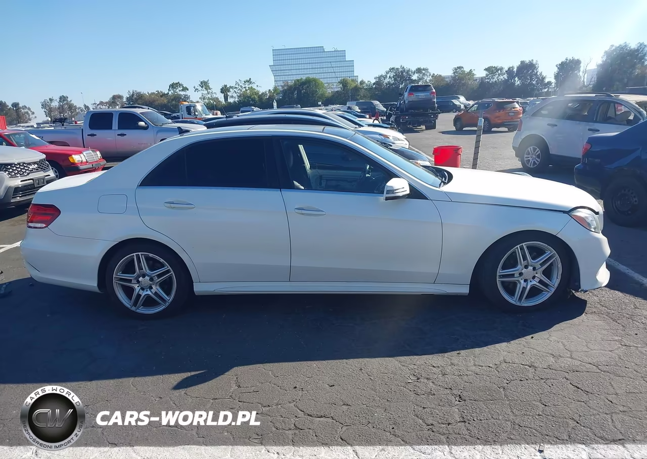 2014 Mercedes-Benz E 350 VIN:WDDHF5KB4EA825463 - 13