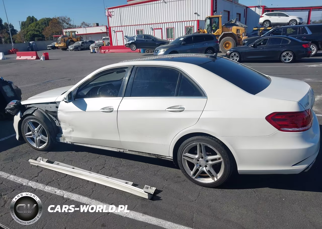 2014 Mercedes-Benz E 350 VIN:WDDHF5KB4EA825463 - 14