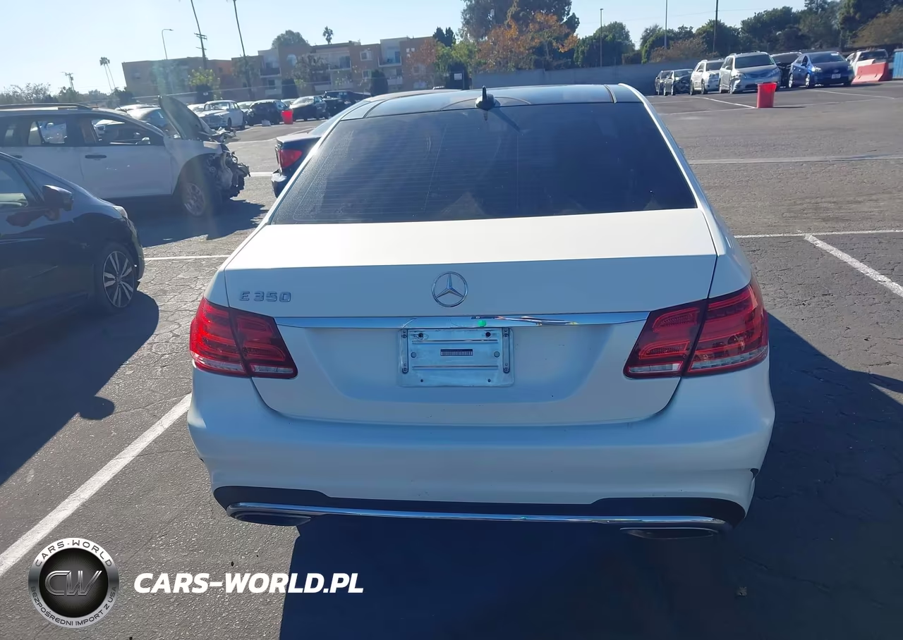 2014 Mercedes-Benz E 350 VIN:WDDHF5KB4EA825463 - 16