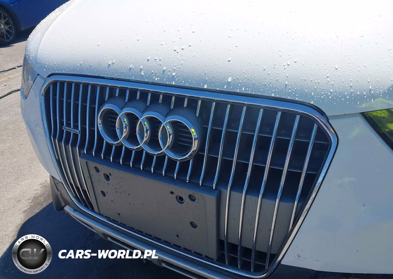 2013 Audi Allroad 2.0T Premium VIN:WA19FAFL0DA181463 - 6