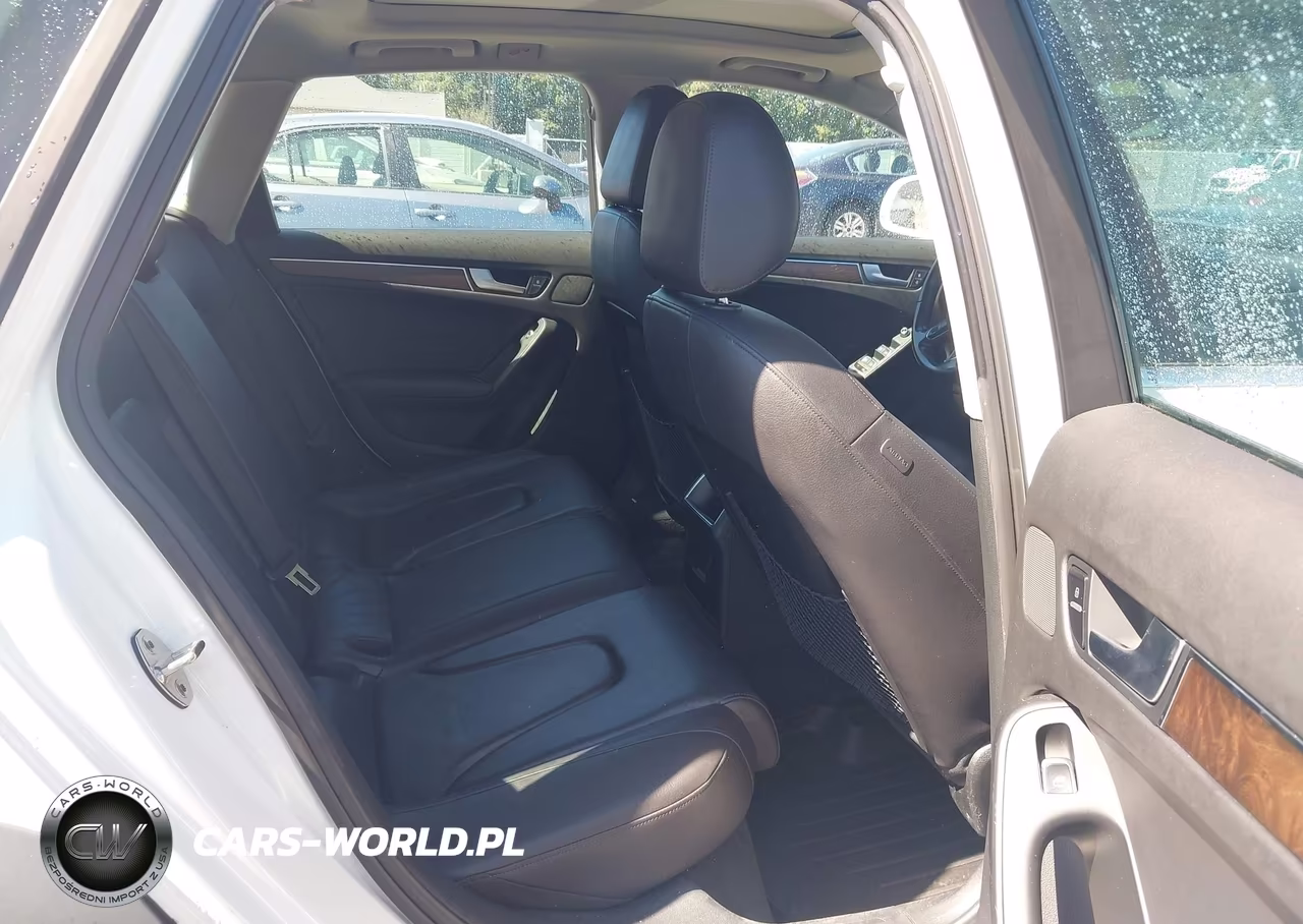 2013 Audi Allroad 2.0T Premium VIN:WA19FAFL0DA181463 - 8