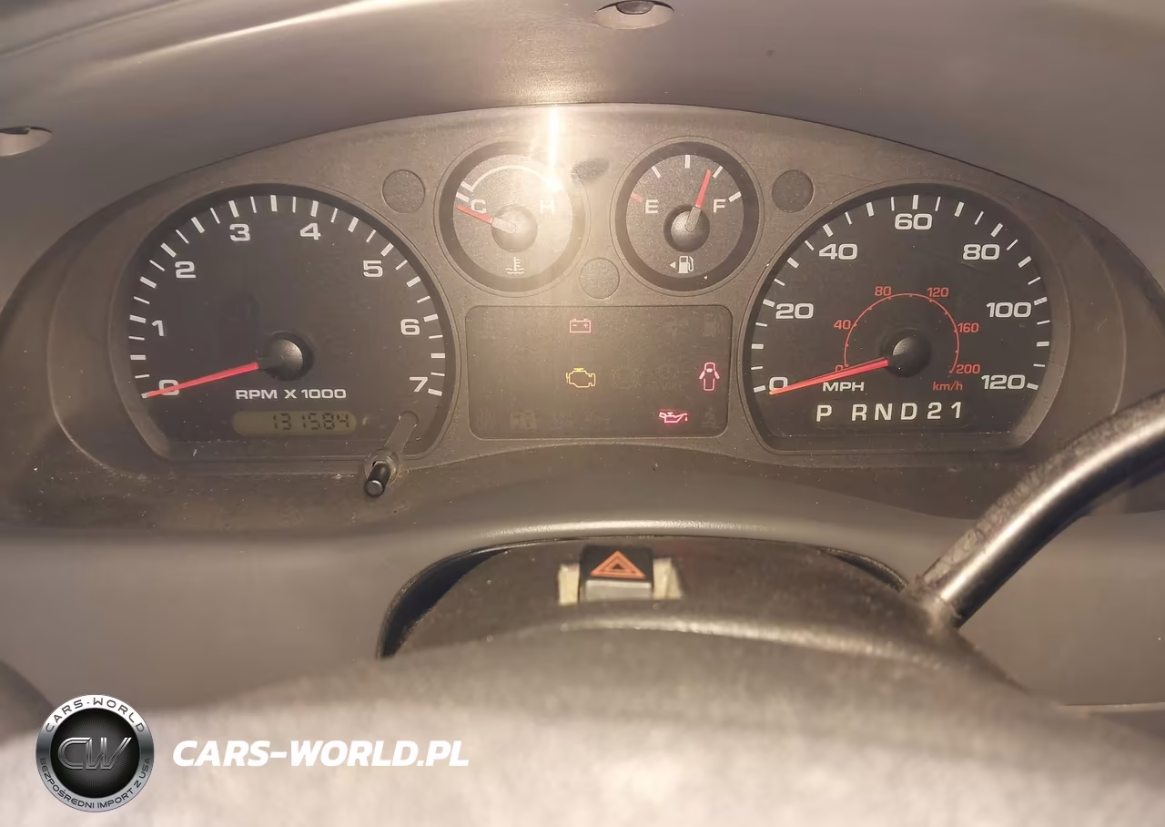 2004 Ford Ranger Super Cab VIN:1FTZR44E74PA39966 - 7