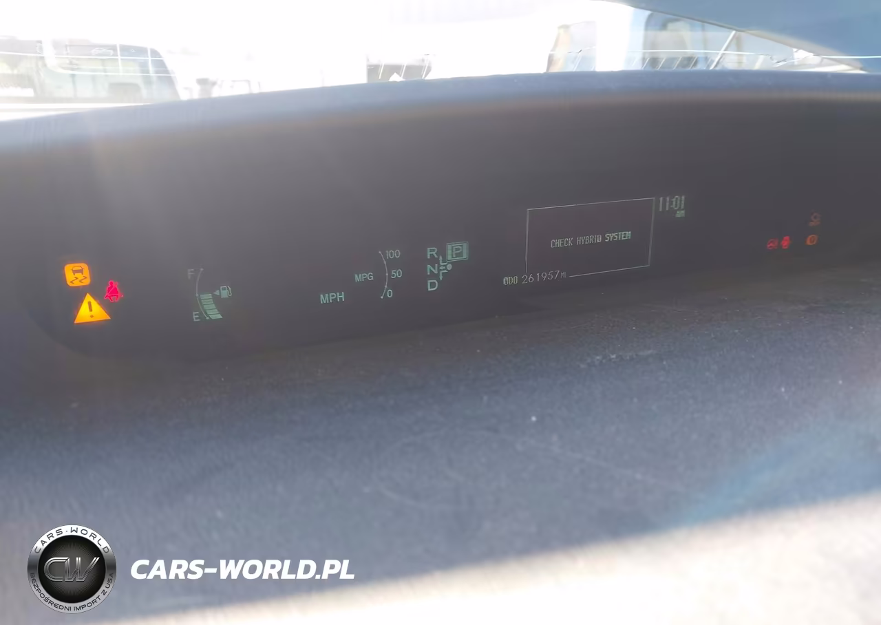 2010 Toyota Prius Iii VIN:JTDKN3DU7A5220118 - 7