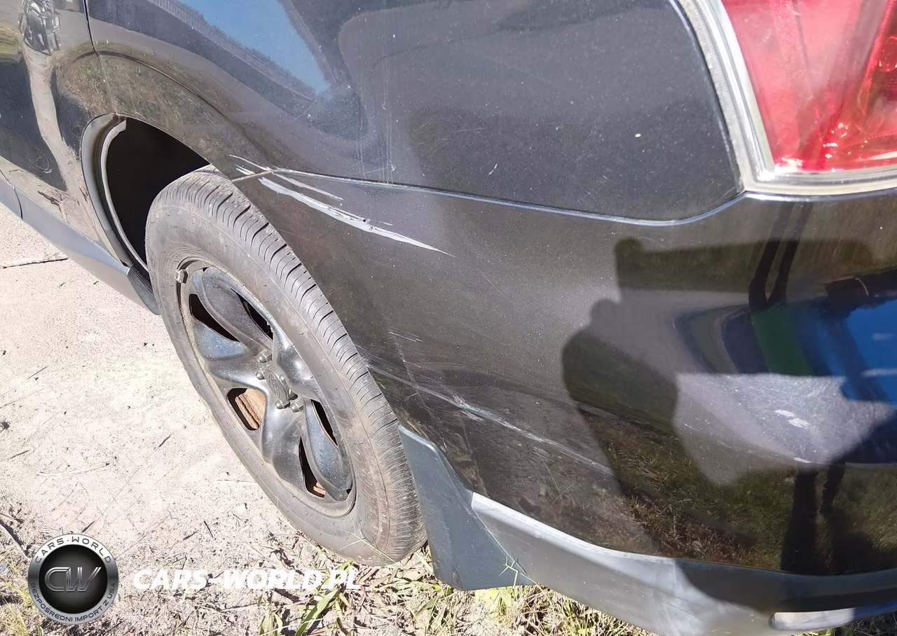 2014 Subaru Forester 2.5I VIN:JF2SJAAC7EH425987 - 6