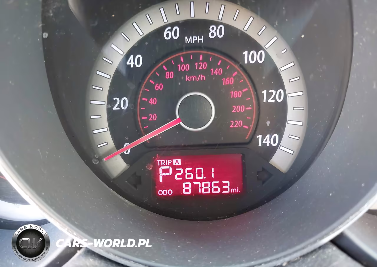 2013 Kia Forte Ex VIN:KNAFU4A29D5719890 - 7