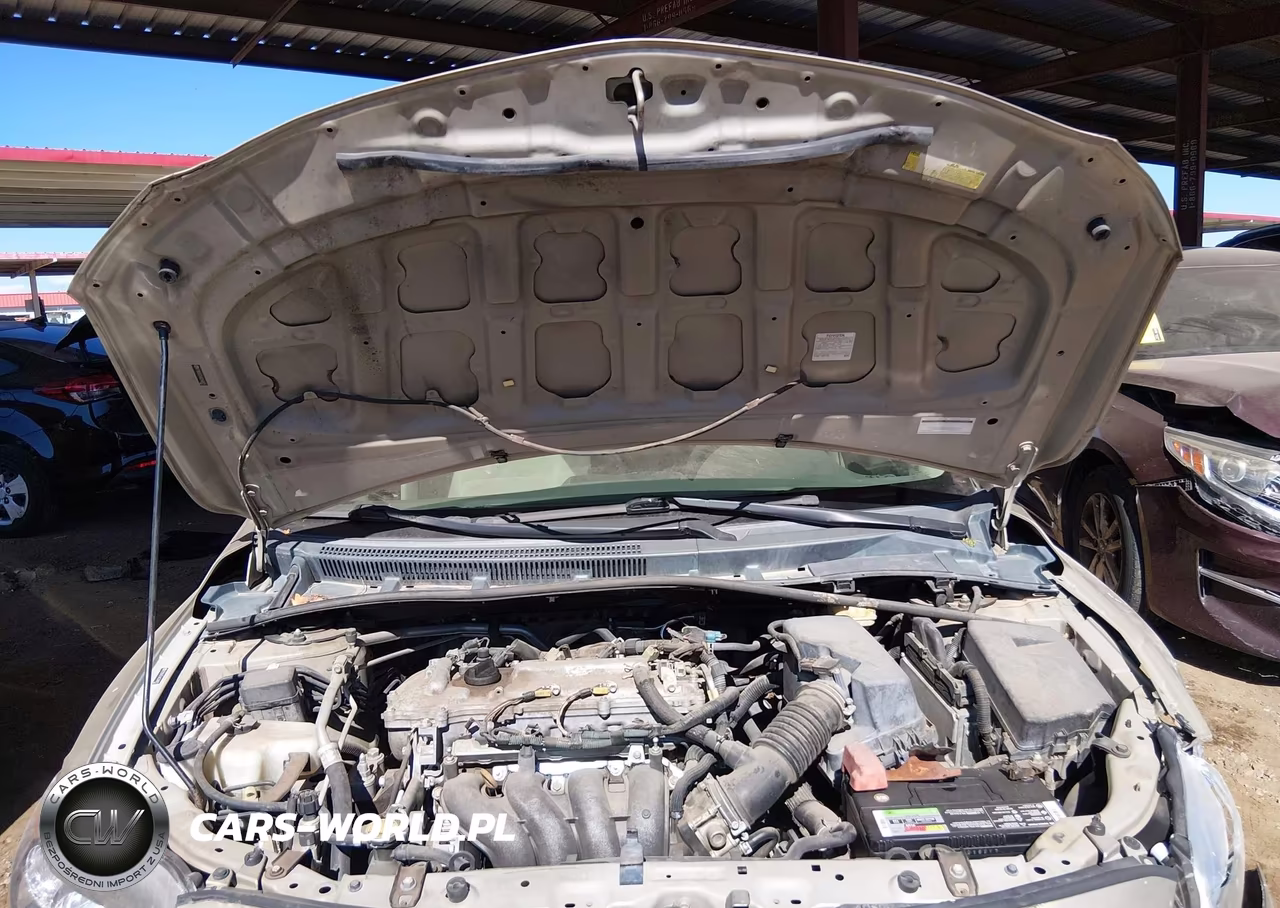 2010 Toyota Corolla Le VIN:2T1BU4EE4AC348612 - 10