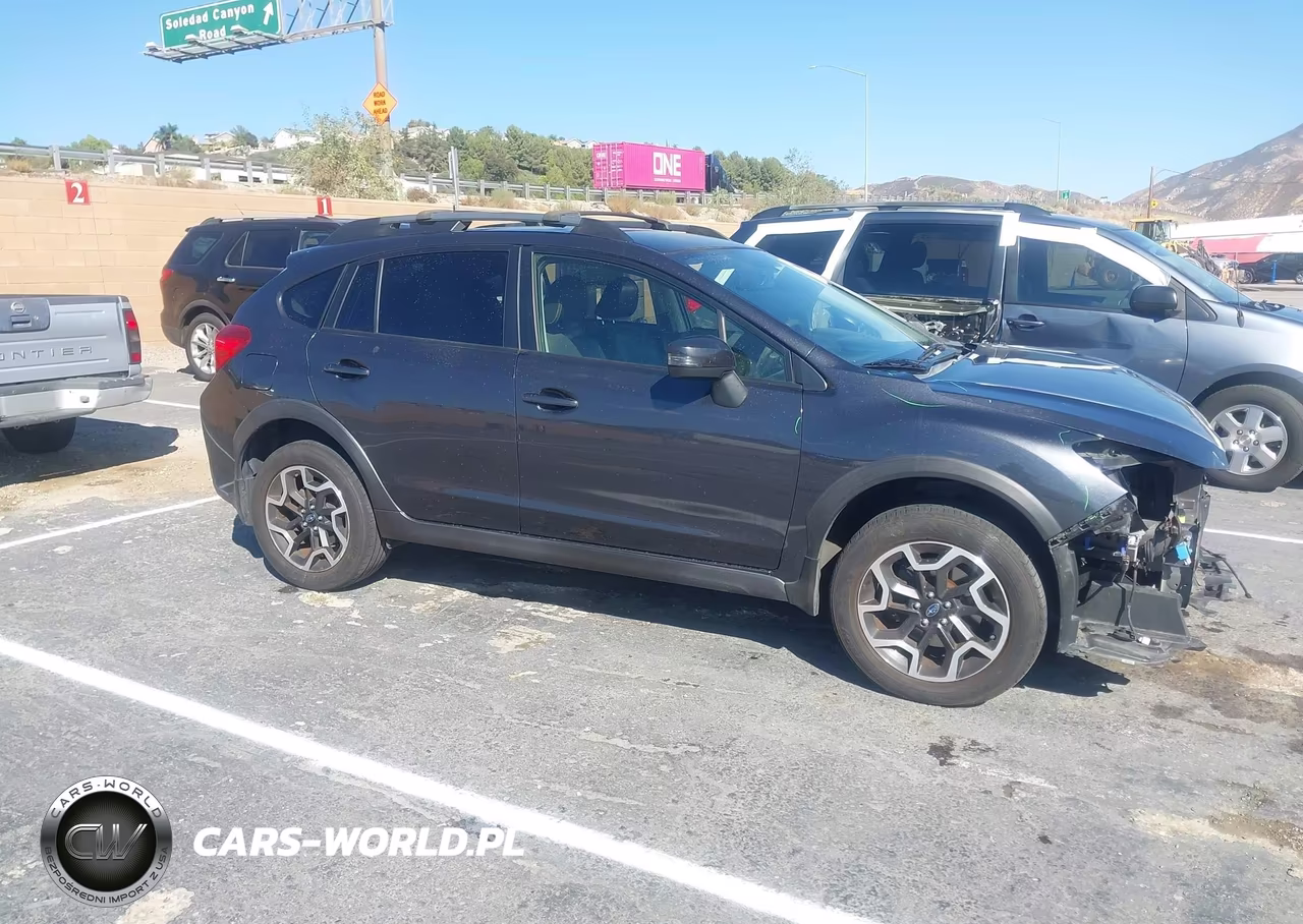 2016 Subaru Crosstrek 2.0I Limited VIN:JF2GPAKC2G8215626 - 14