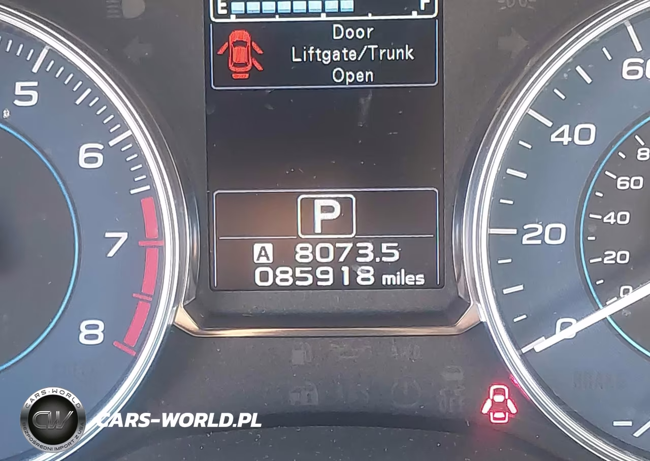2016 Subaru Crosstrek 2.0I Limited VIN:JF2GPAKC2G8215626 - 16