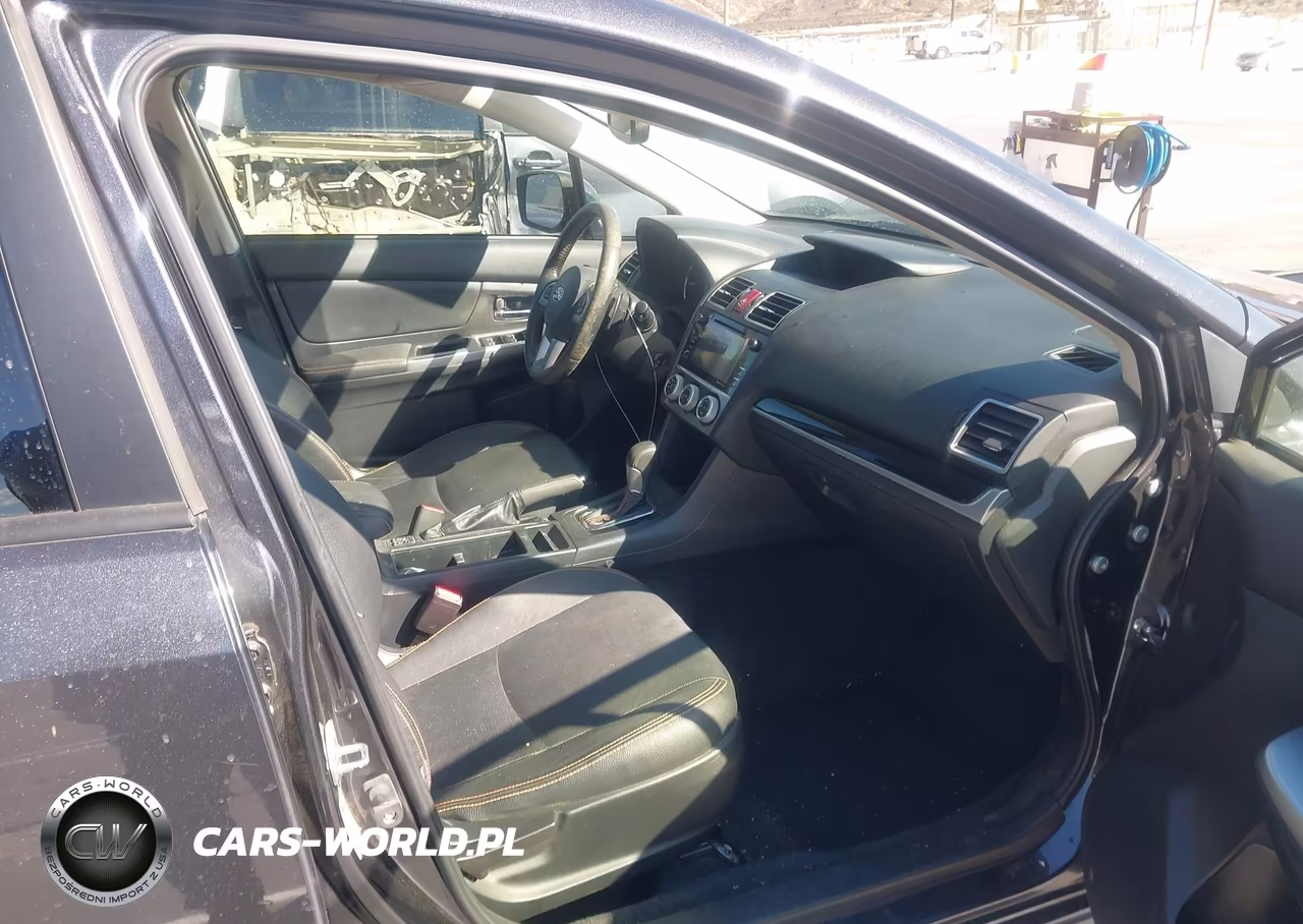 2016 Subaru Crosstrek 2.0I Limited VIN:JF2GPAKC2G8215626 - 5