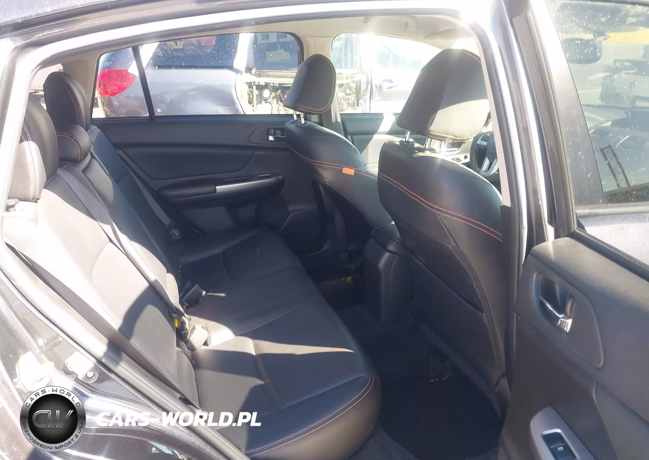 2016 Subaru Crosstrek 2.0I Limited VIN:JF2GPAKC2G8215626 - 8