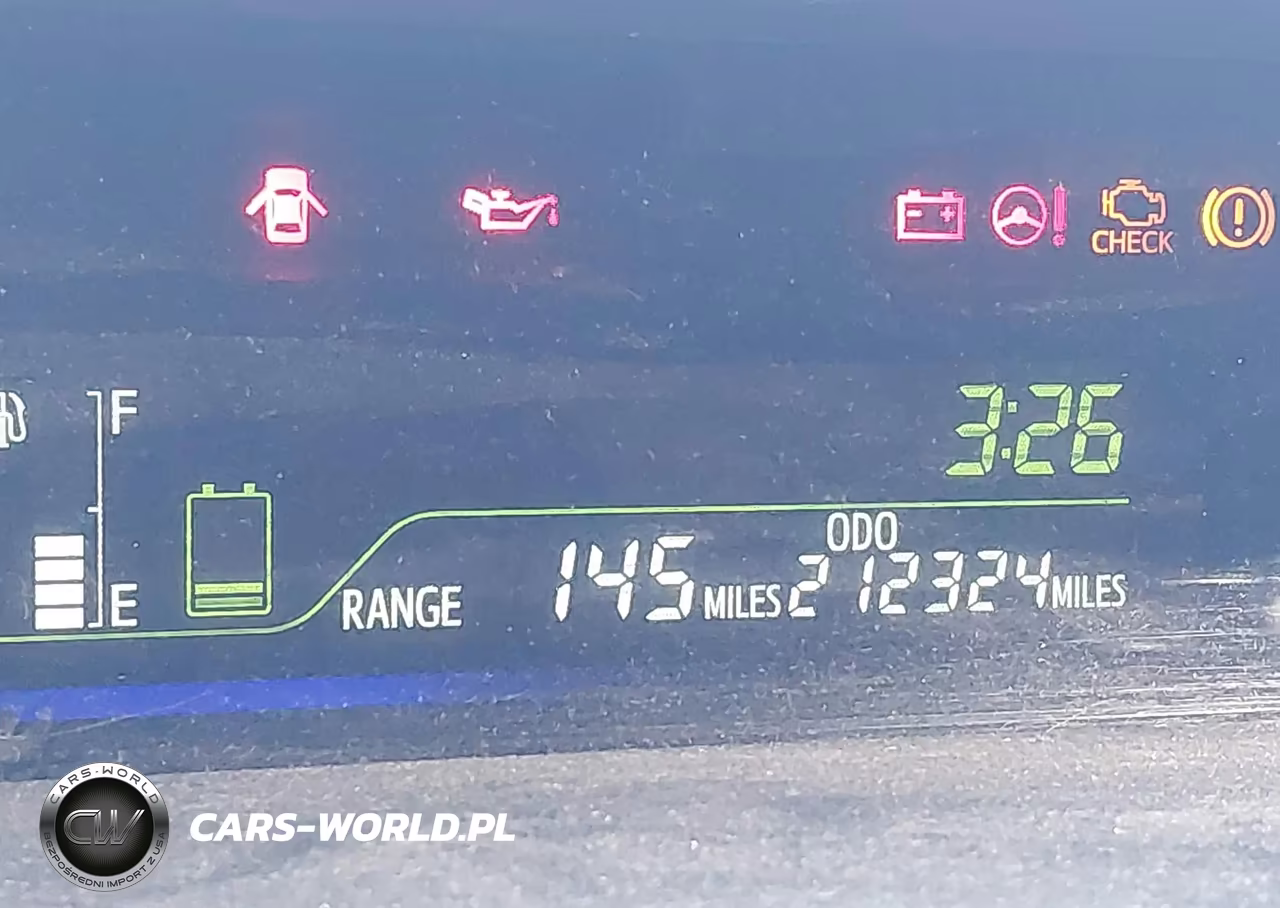 2013 Toyota Prius V Three VIN:JTDZN3EU7D3194066 - 15