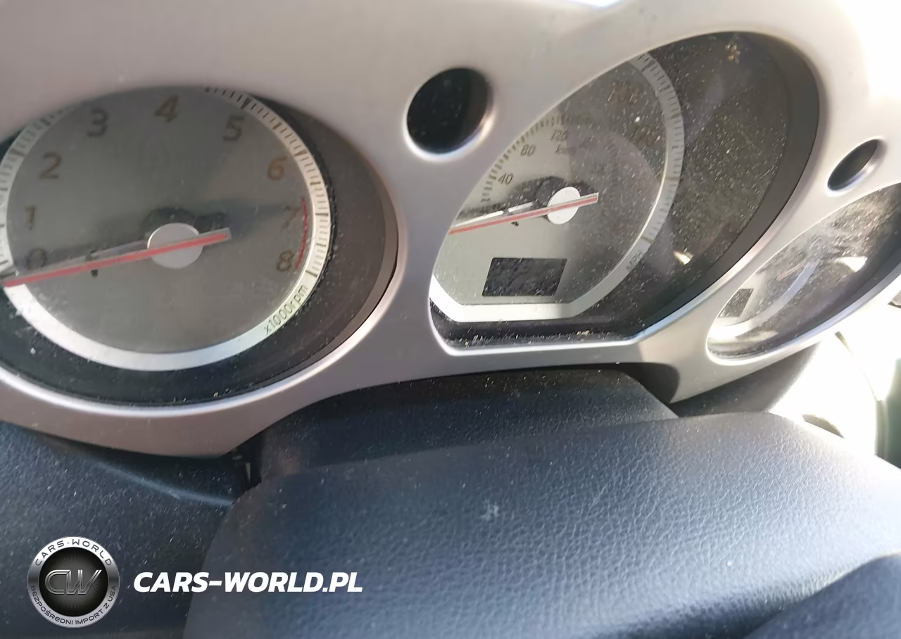 2007 Nissan Murano Sl VIN:JN8AZ08WX7W663543 - 7