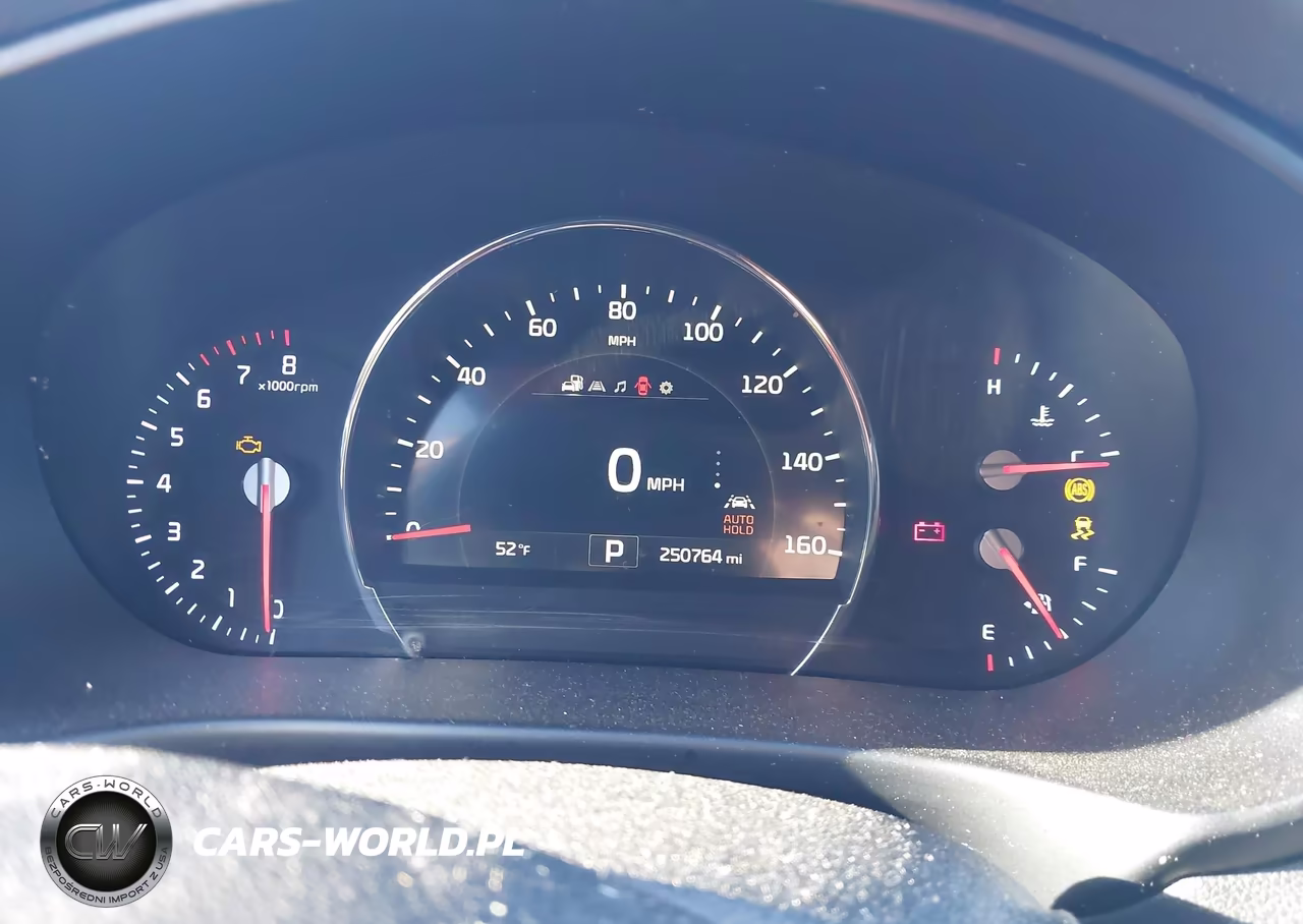 2017 Kia Sorento 3.3L Ex VIN:5XYPH4A51HG222674 - 7