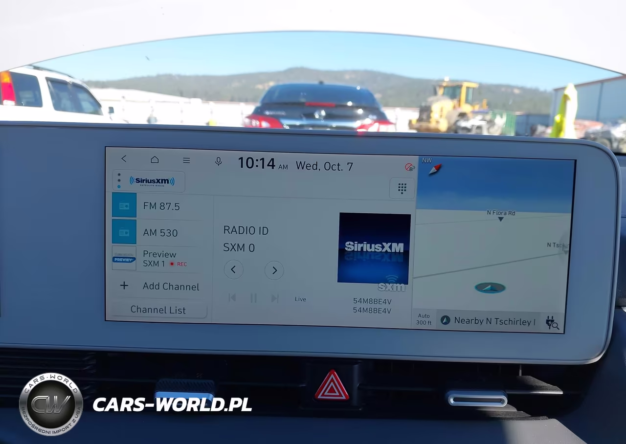 2023 Hyundai Ioniq 5 Sel VIN:KM8KNDAF4PU133220 - 19