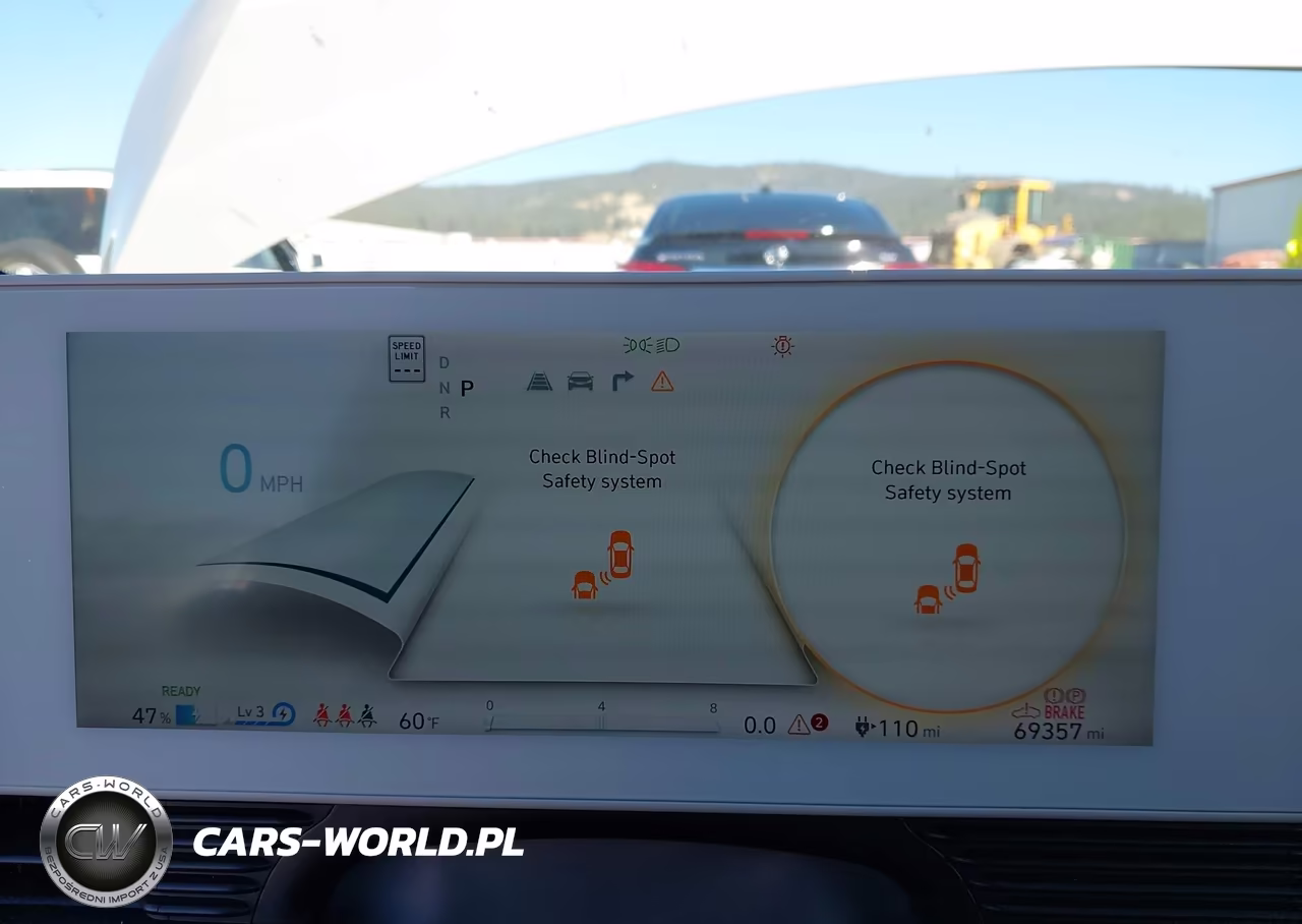 2023 Hyundai Ioniq 5 Sel VIN:KM8KNDAF4PU133220 - 7