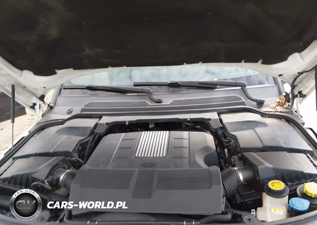 2015 Land Rover Lr4 VIN:SALAG2V62FA764176 - 10