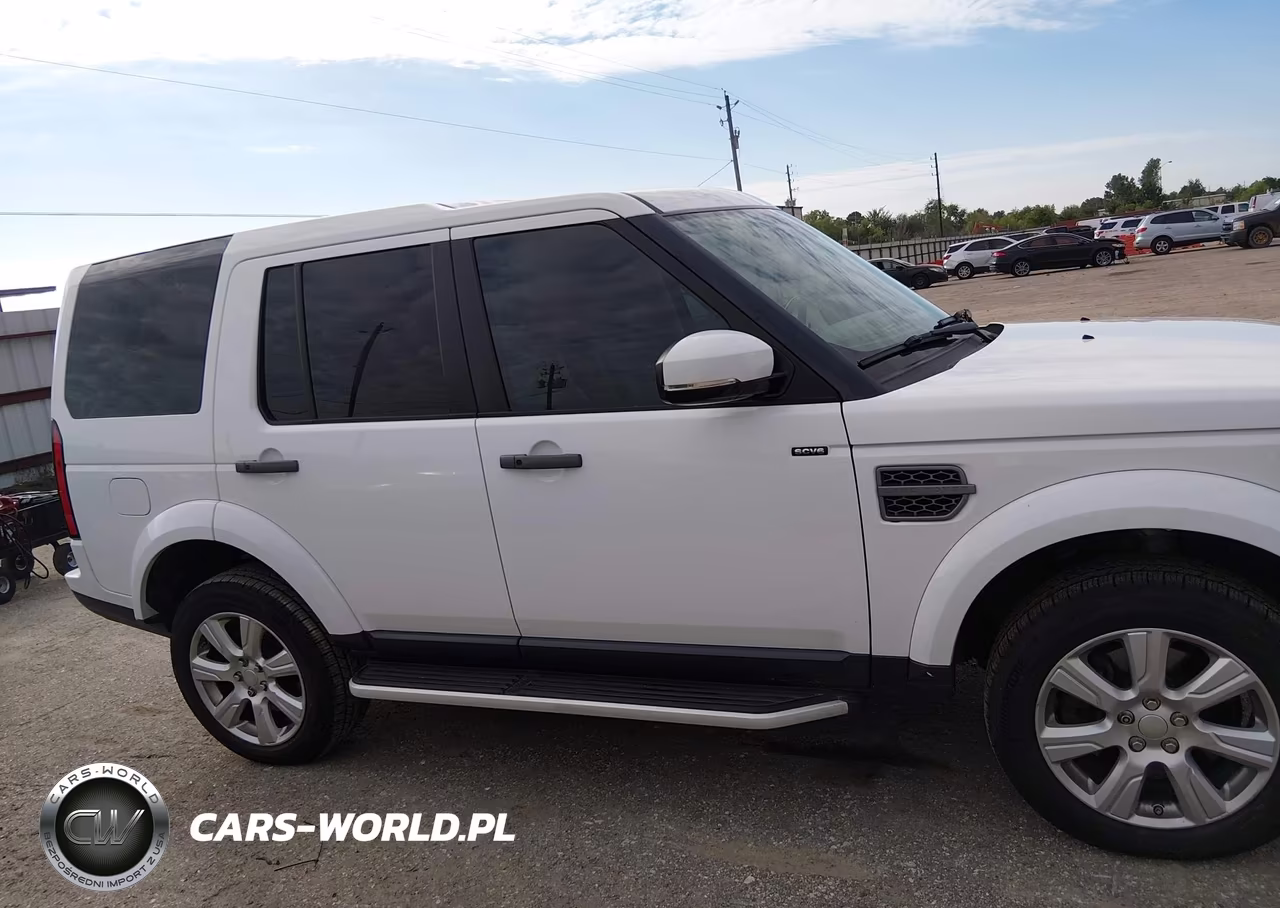2015 Land Rover Lr4 VIN:SALAG2V62FA764176 - 13