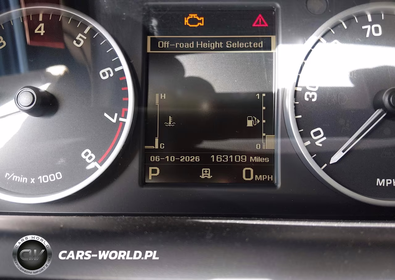 2015 Land Rover Lr4 VIN:SALAG2V62FA764176 - 7