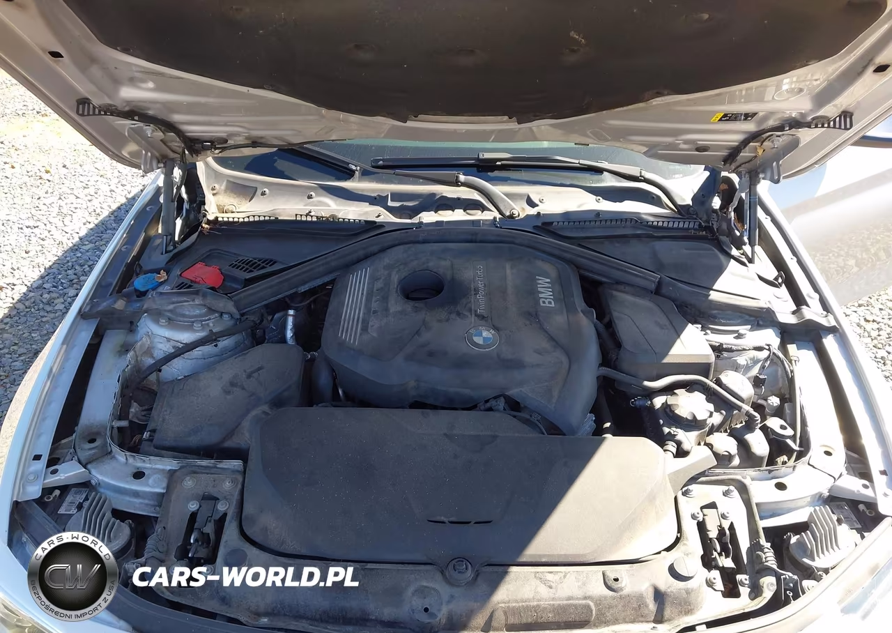2020 BMW 430I Gran Coupe VIN:WBA4J1C05LCE09064 - 10