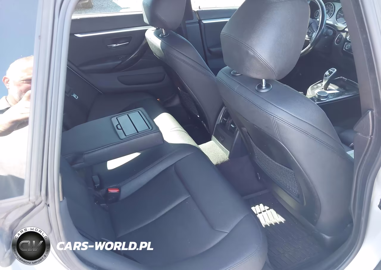 2020 BMW 430I Gran Coupe VIN:WBA4J1C05LCE09064 - 8