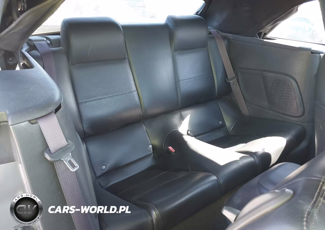 2007 Ford Mustang V6 Deluxe-V6 Premium VIN:1ZVFT84NX75198022 - 8