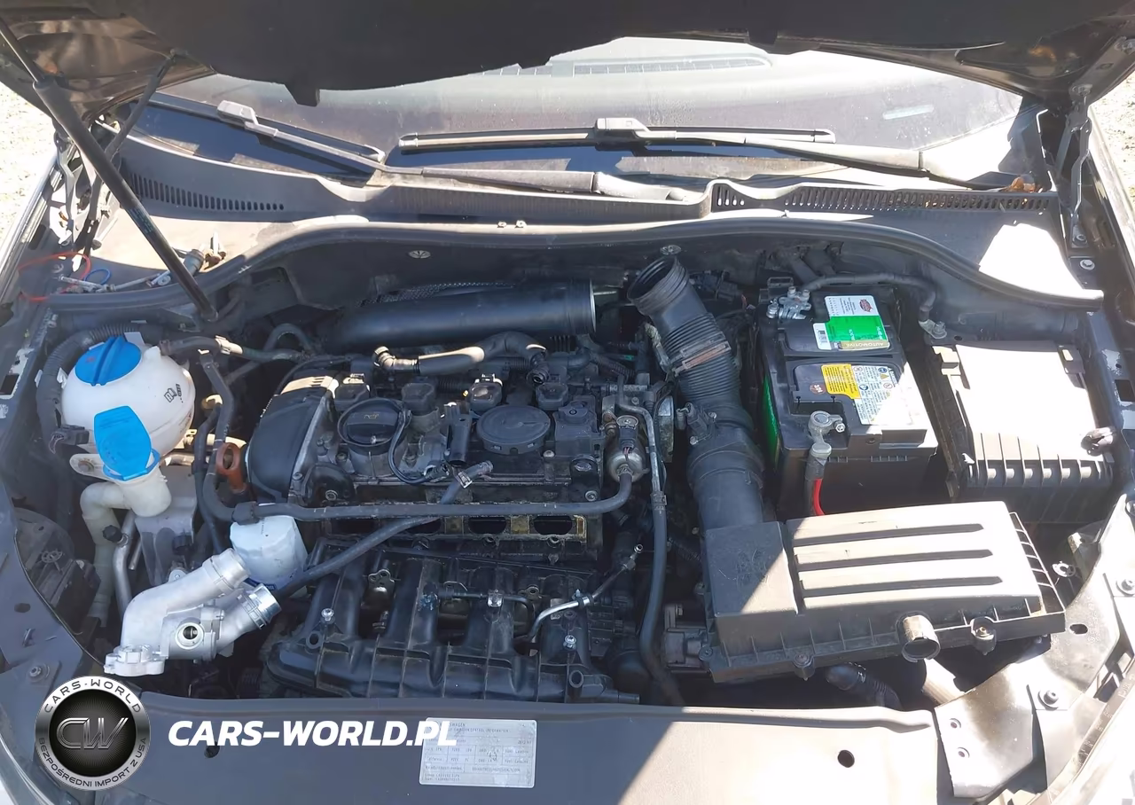 2012 Volkswagen Gti 2-Door Autobahn VIN:WVWFD7AJ6CW325171 - 10