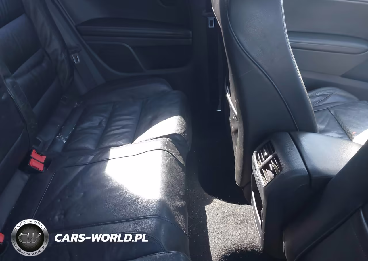 2012 Volkswagen Gti 2-Door Autobahn VIN:WVWFD7AJ6CW325171 - 8